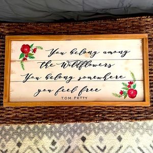 🌻You belong among the wildflowers🌻